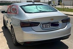 شيفروليه ماليبو